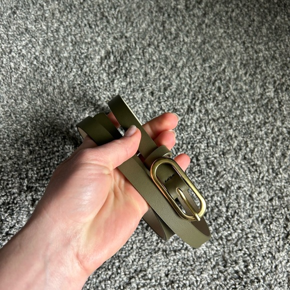 Green Belt - Picture 1 of 3